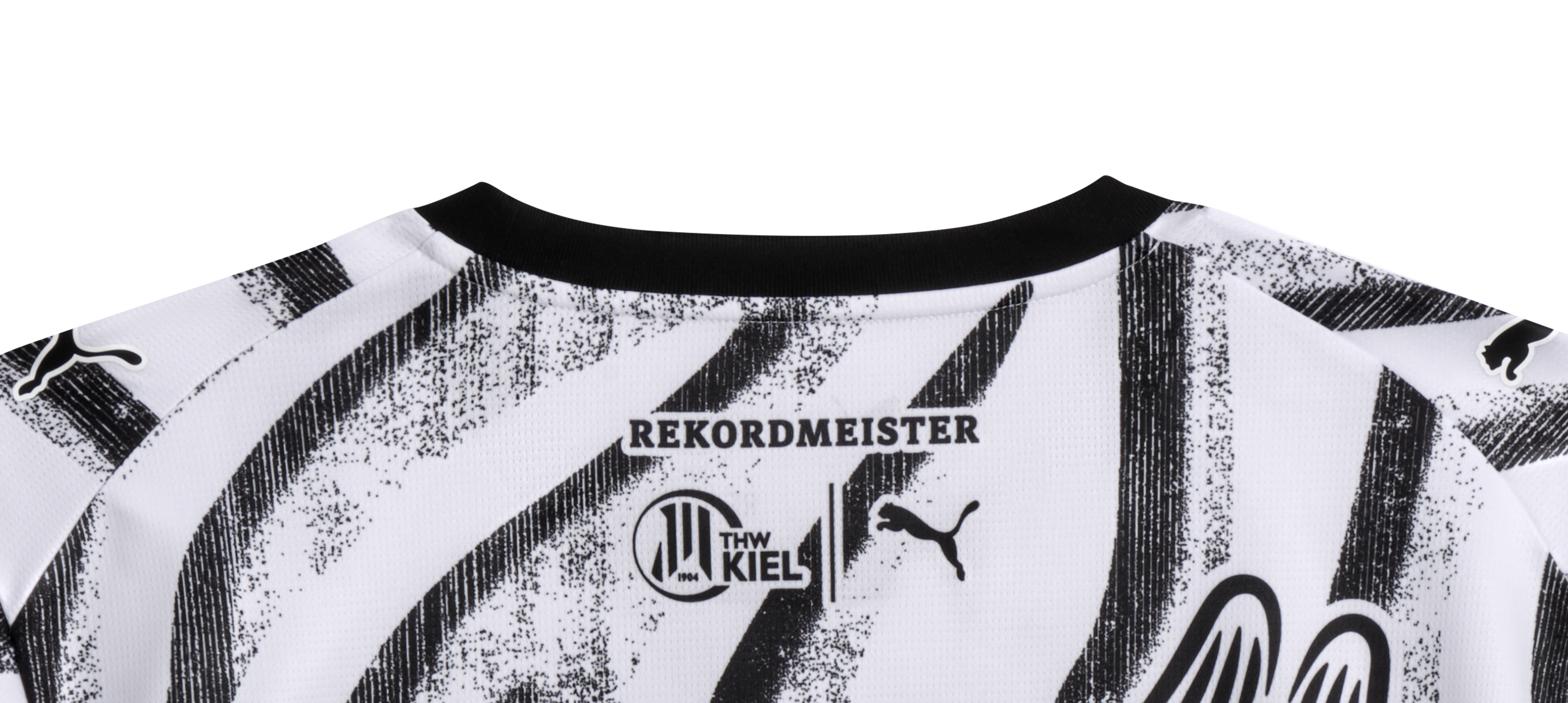 THW Kiel 26-27 Heimtrikot Frauen