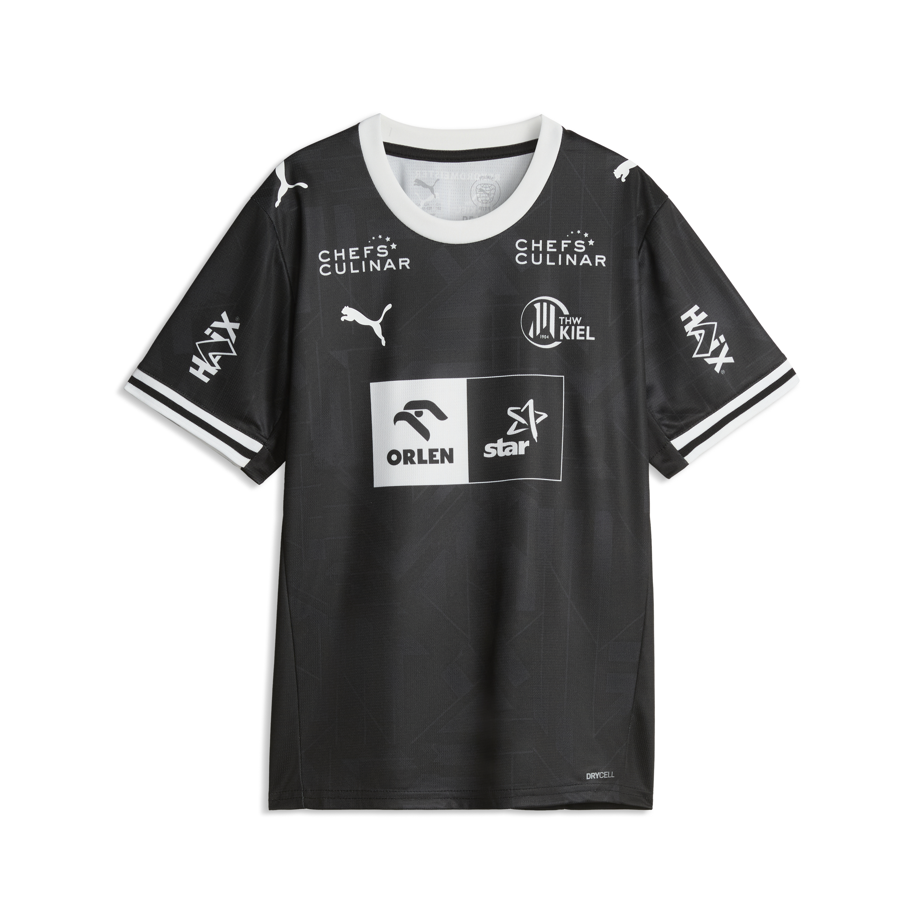 THW Kiel 26-27 Auswärtstrikot Kinder