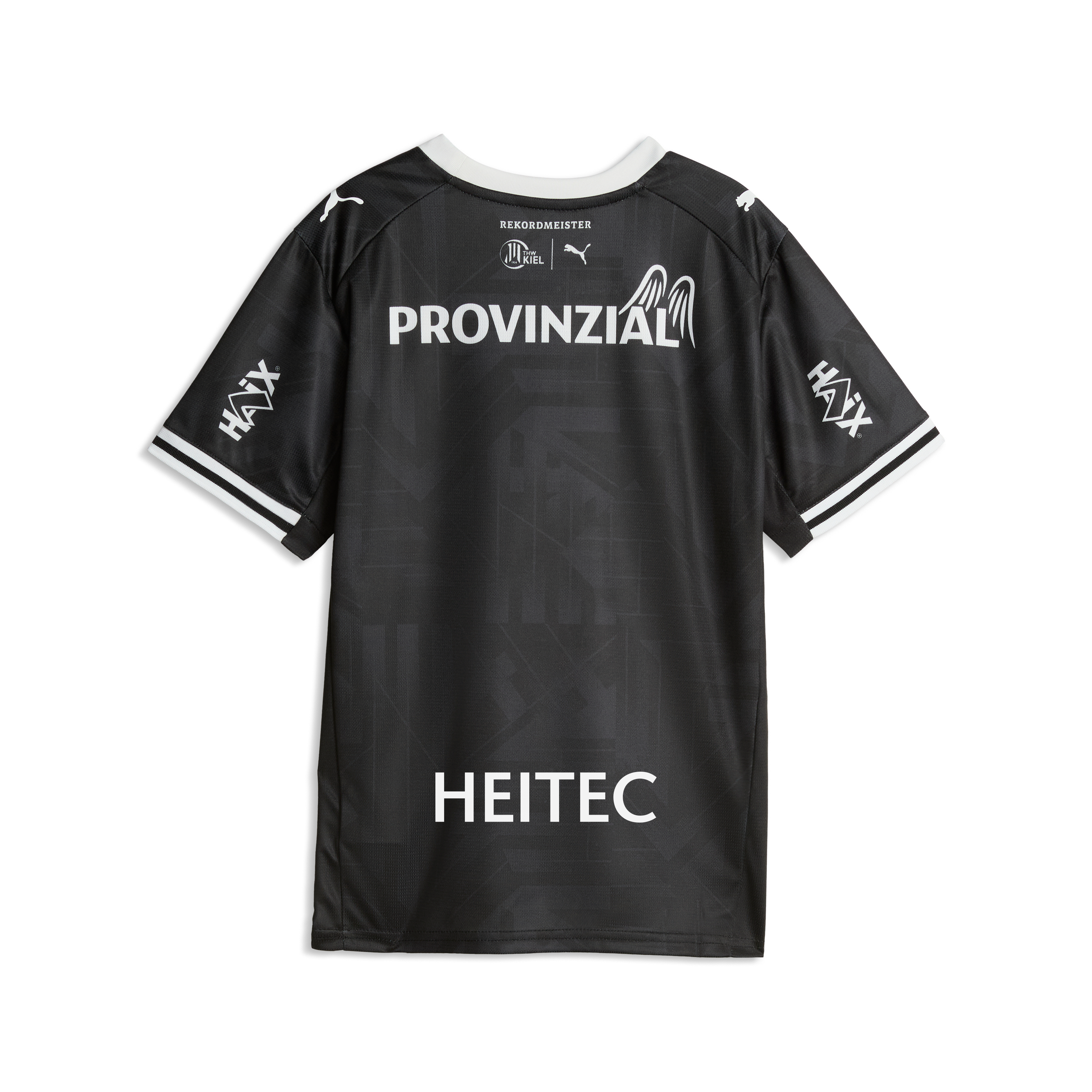 THW Kiel 26-27 Auswärtstrikot Kinder