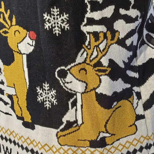 Christmas Sweater 2025