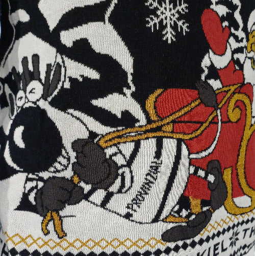 Christmas Sweater 2025