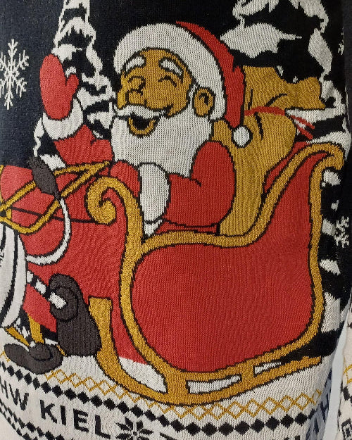 Christmas Sweater 2025