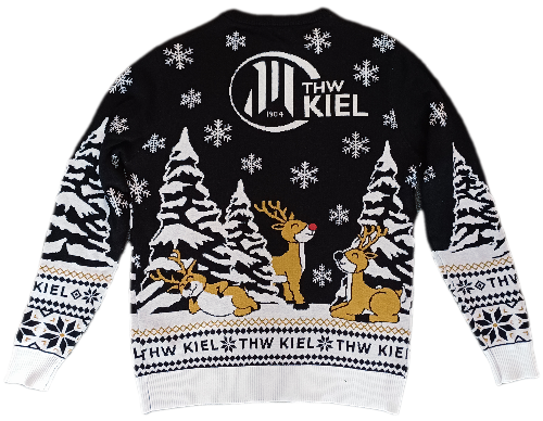 Christmas Sweater 2025