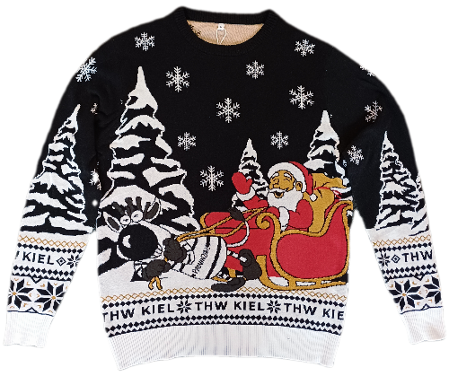 Christmas Sweater 2025