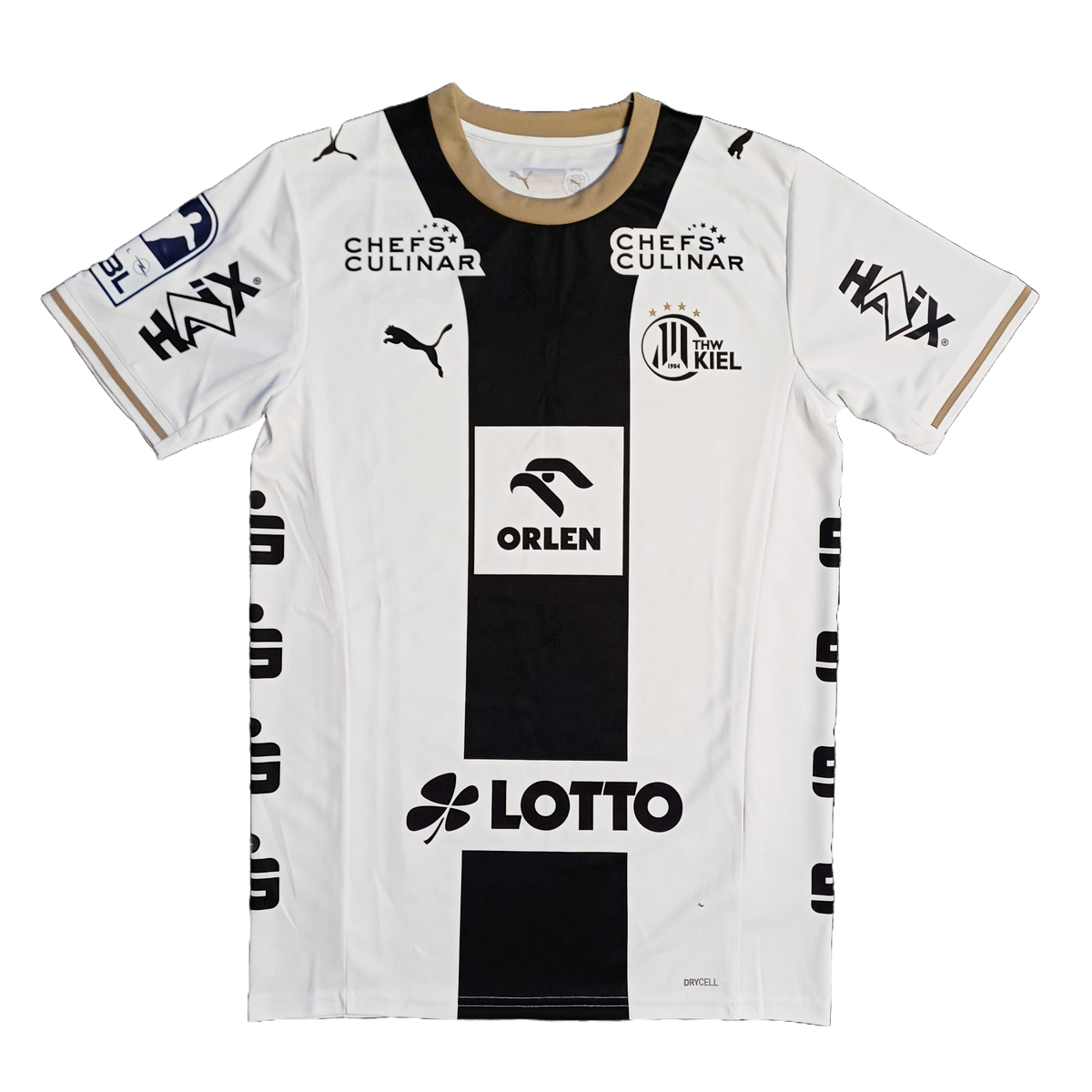 THW Kiel 26-27 Event-Heimtrikot