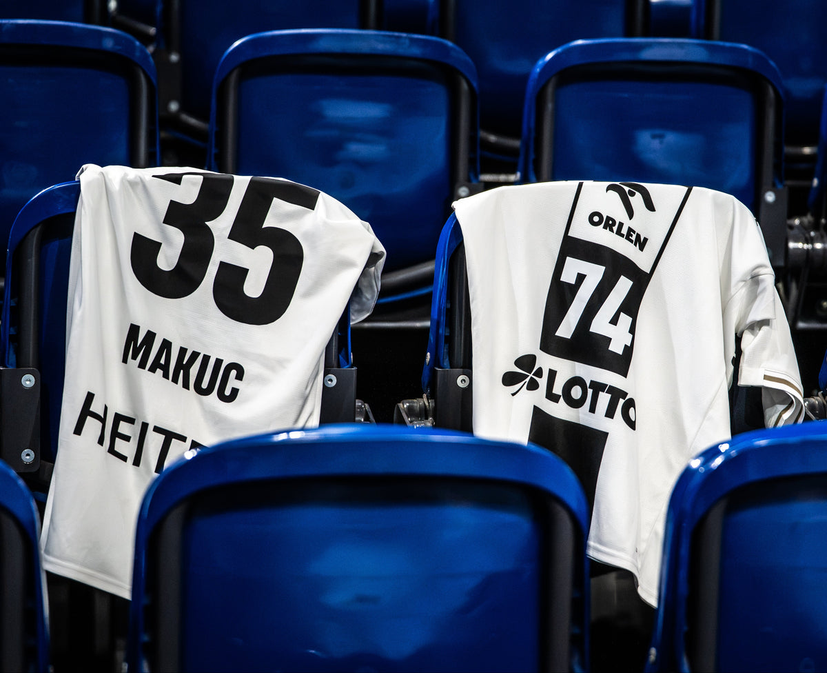 THW Kiel 26-27 Event-Heimtrikot