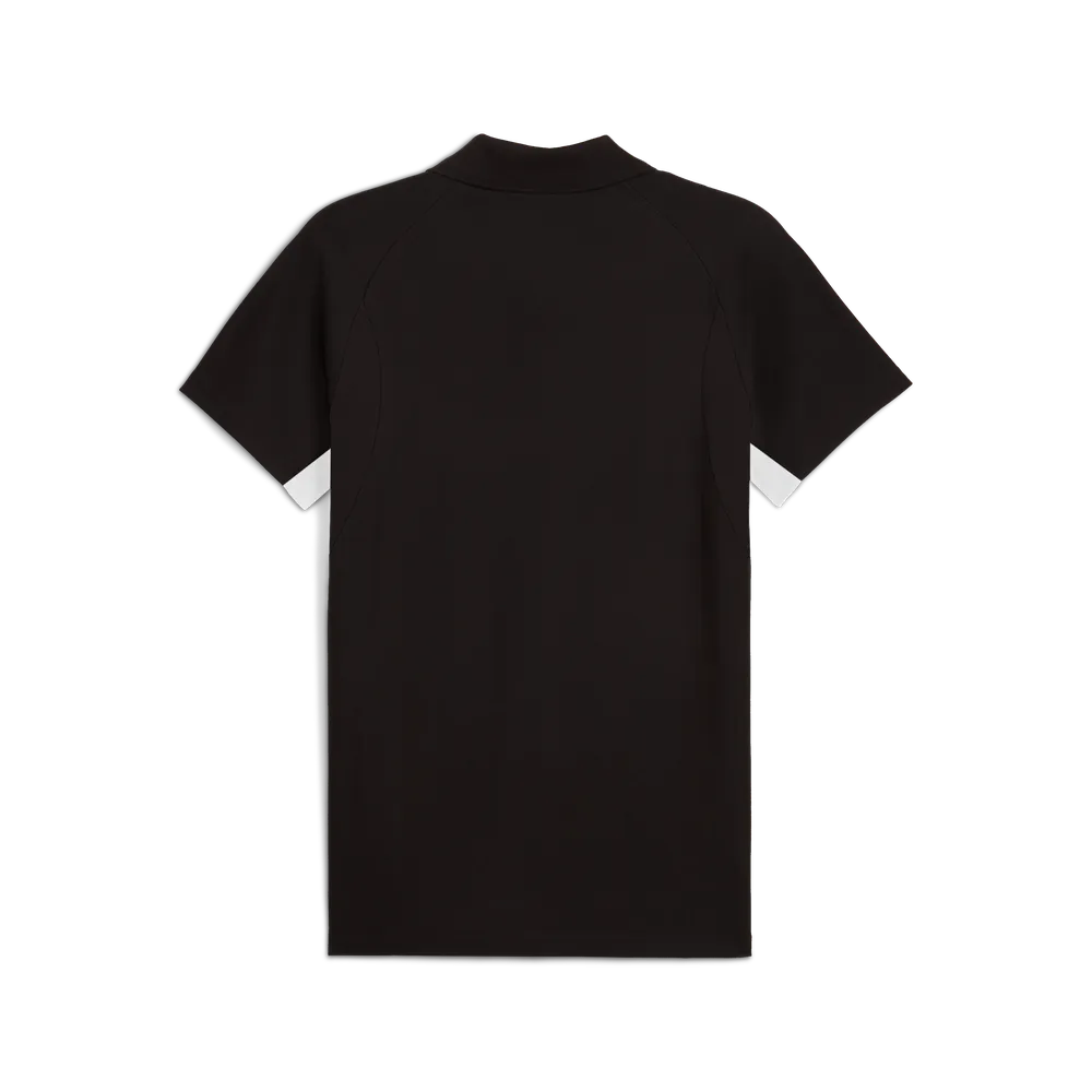 teamEVOSTRIPE Polo