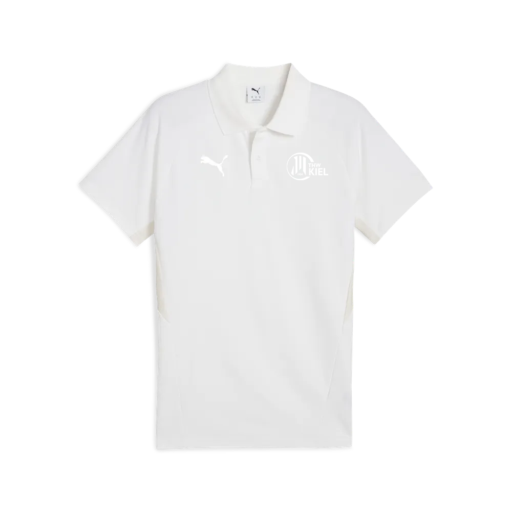 teamEVOSTRIPE Polo