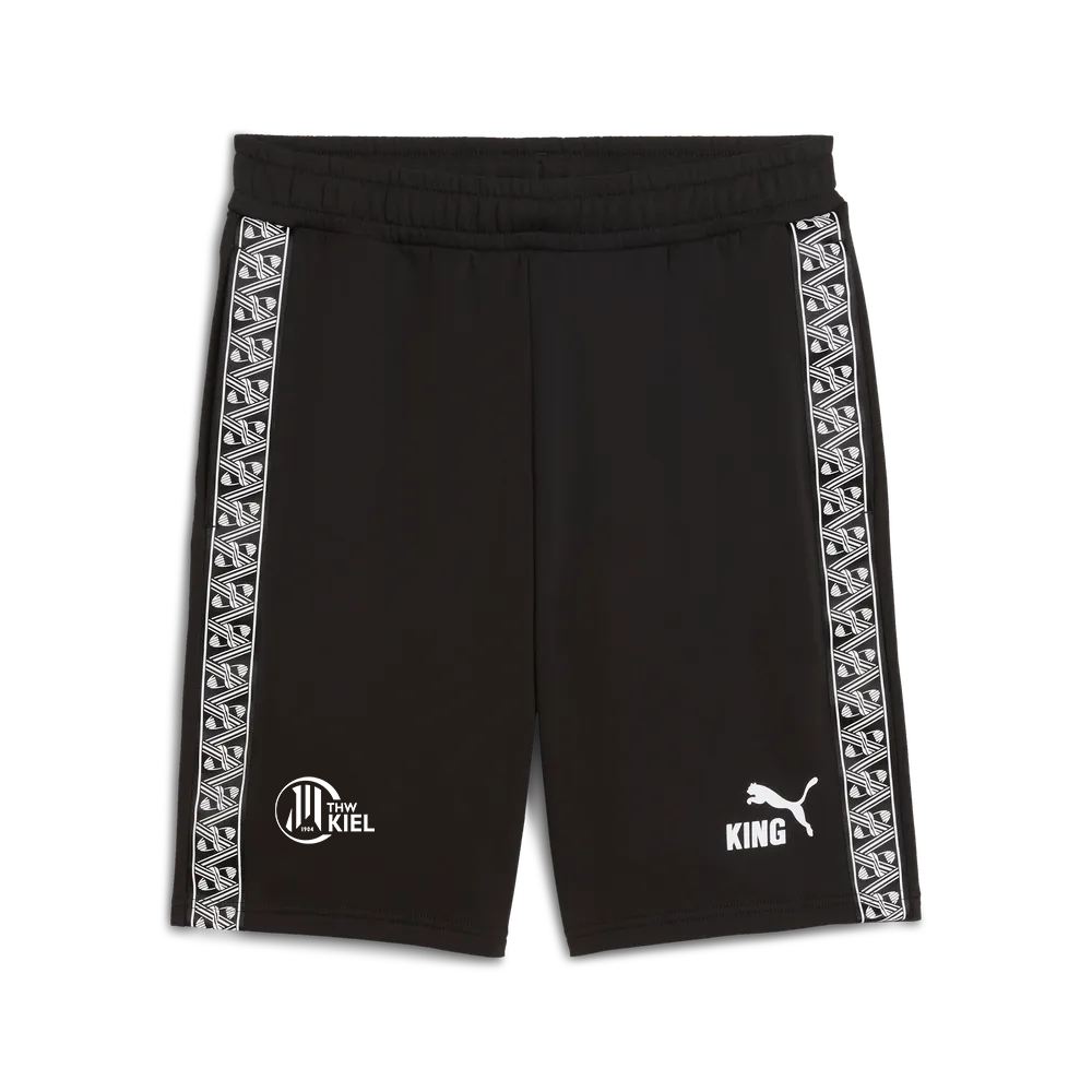 teamKING Shorts