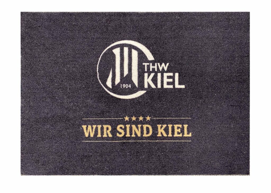 Fahrradklingel THW Kiel Shop