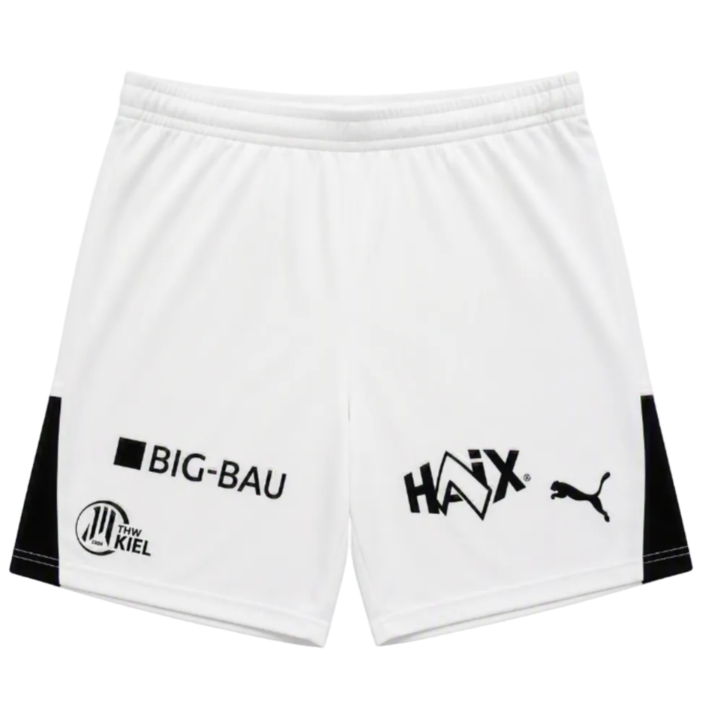 THW Kiel 26-27 Trikotshorts Heim Kinder