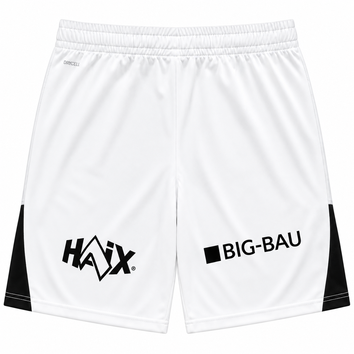 THW Kiel 26-27 Trikotshorts Heim Kinder