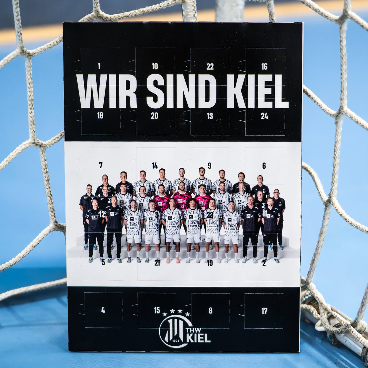 Adventskalender 2026