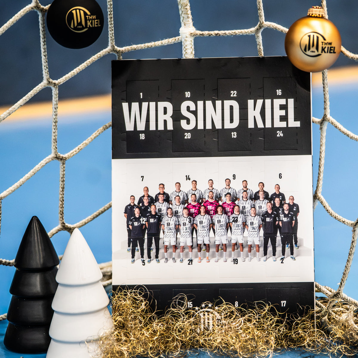 Adventskalender 2026