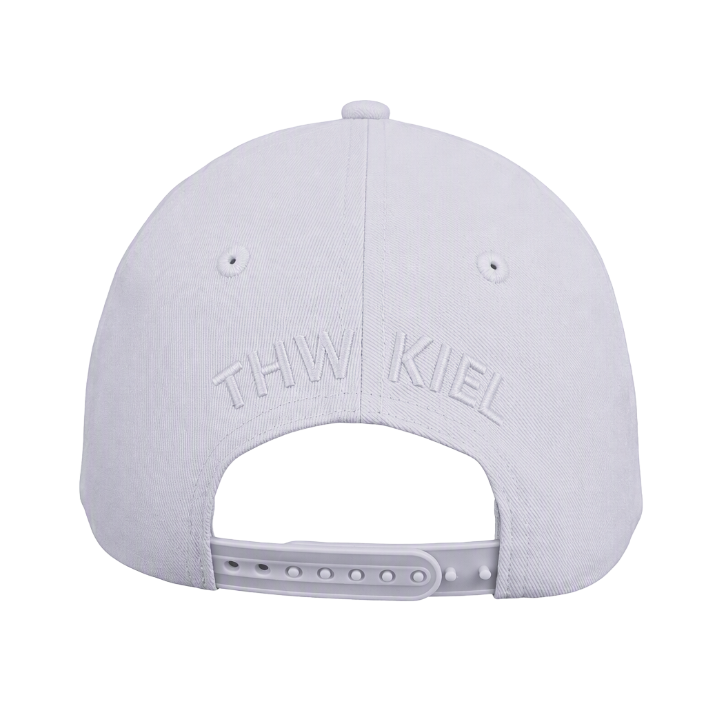 Cap Zebrakopf