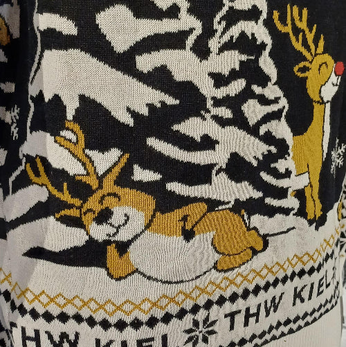 Christmas Sweater 2025