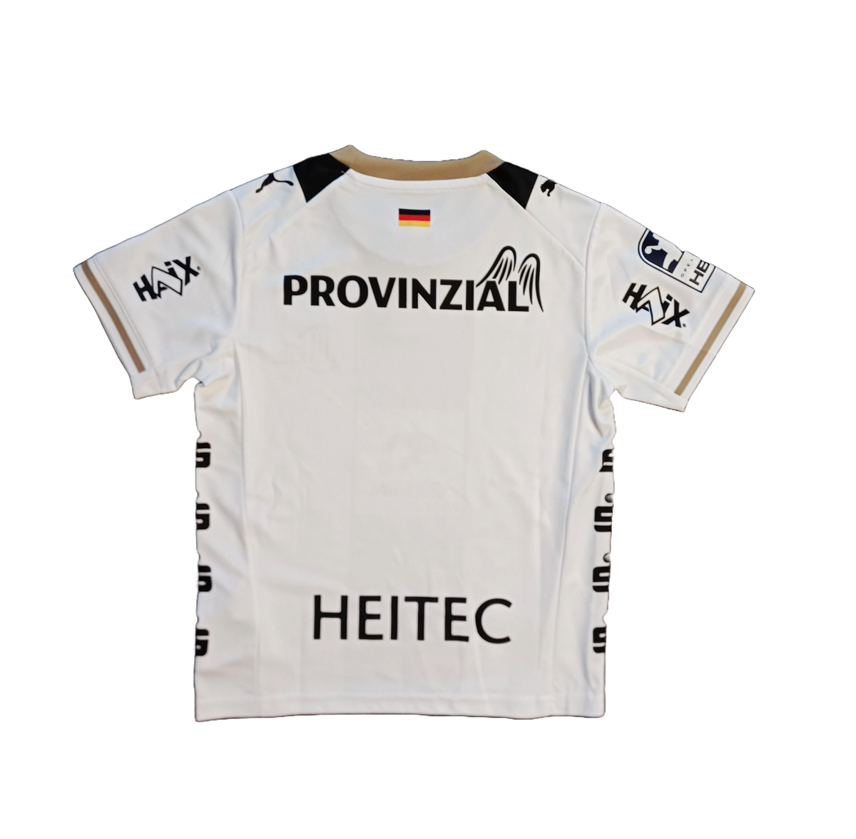 THW Kiel 26-27 Event-Heimtrikot Kinder