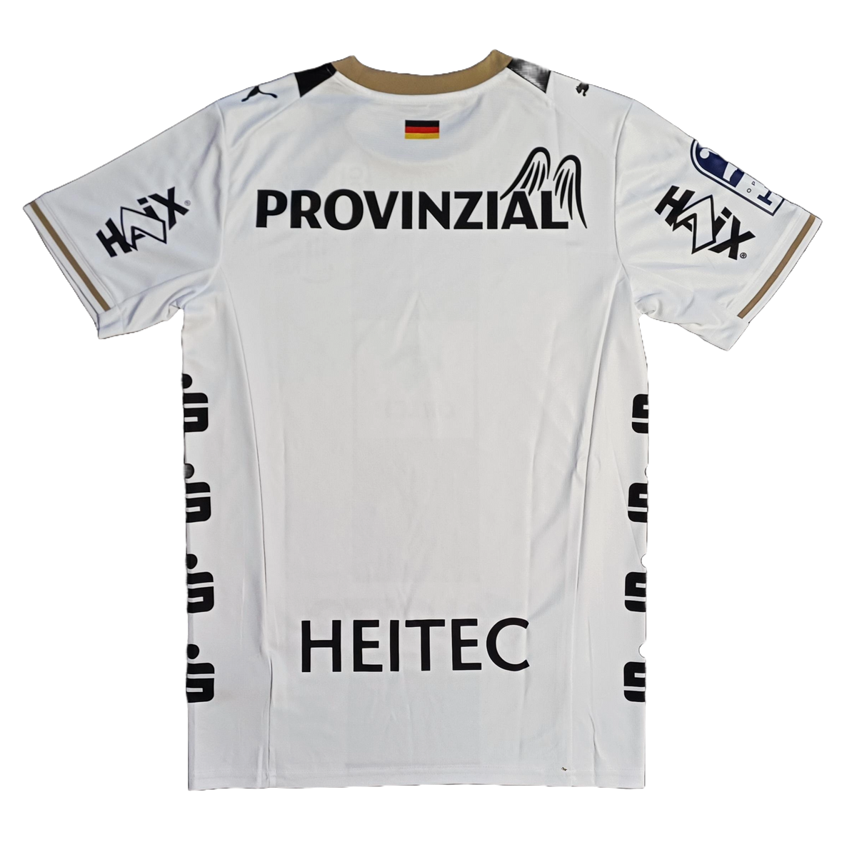 THW Kiel 26-27 Event-Heimtrikot