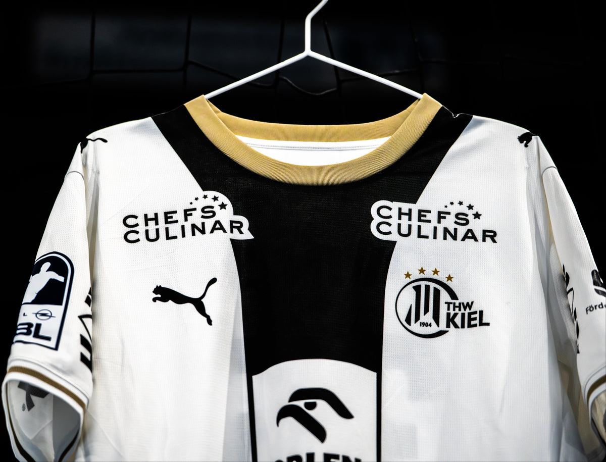 THW Kiel 26-27 Event-Heimtrikot