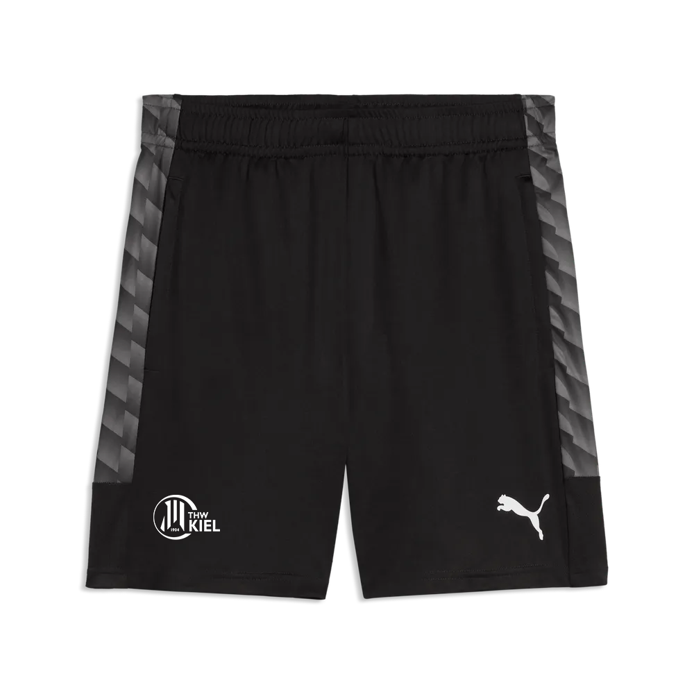 teamLIGA26 Training Shorts