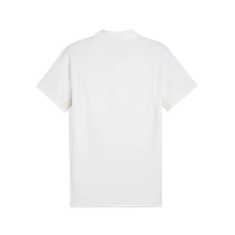 teamEVOSTRIPE Polo
