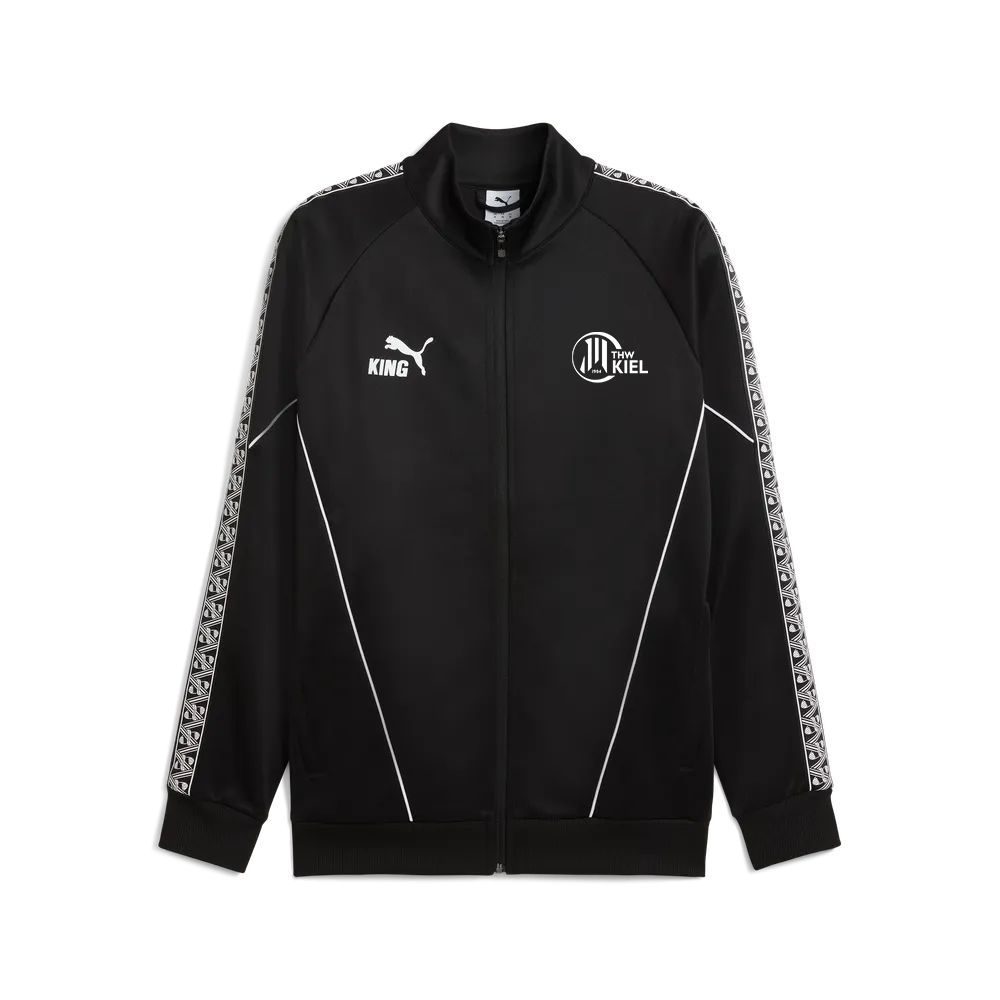 teamKING Anthem Jacket